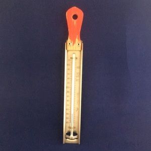 Candy thermometer